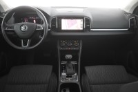 Skoda Karoq 2.0 TDI 4x4 DSG