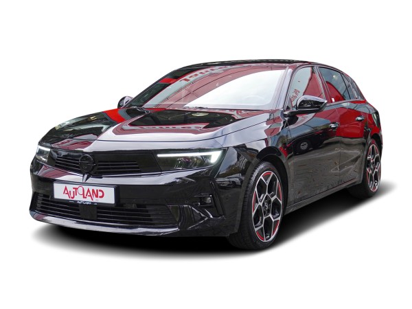 Opel Astra L 1.2 GS Line