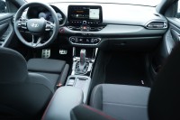 Hyundai i30 Kombi 1.6 T-GDI N-Line Aut.