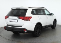 Mitsubishi Outlander 2.0 MIVEC Spirit+ Aut.