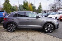 VW T-Roc R-Line 2.0 TSI DSG 4M