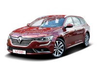 Renault Talisman Grandtour 1.6 TCE Limited 2-Zonen-Klima Navi Sitzheizung