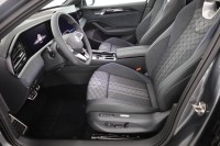 VW Passat Variant R-Line BlackStyle 2.0 TSI 4M DSG