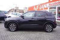 VW T-Cross 1.0 TSI Active