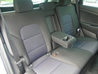 Hyundai Tucson 1.6 T-GDI DCT 4WD