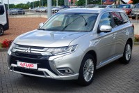 Vorschau: Mitsubishi Outlander 2.4Hybrid PHEV 4WD