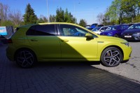 VW Golf VIII Style 1.5 eTSI DSG