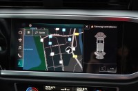 Audi Q3 Sportback 35 TDI