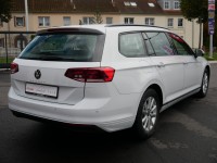 VW Passat Variant 1.5 TSI Business