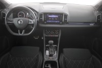 Skoda Karoq 1.5 TSI DSG Sportline