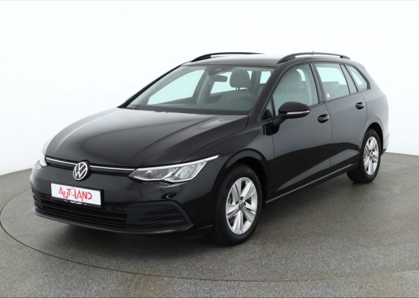 VW Golf VIII Variant 2.0 TDI DSG Life