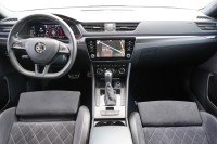 Skoda Superb Combi 2.0TSI Sportline DSG