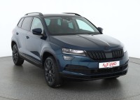 Skoda Karoq 1.5 TSI Style DSG