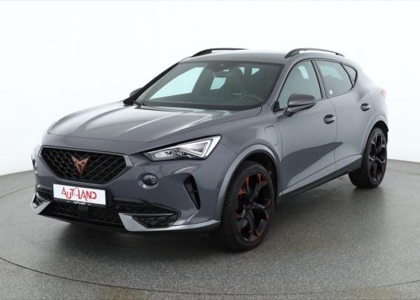 Cupra Formentor 1.4 e-Hybrid VZ