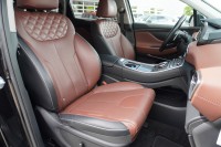 Hyundai Santa Fe 1.6 T-GDI Prime Hybrid 4WD