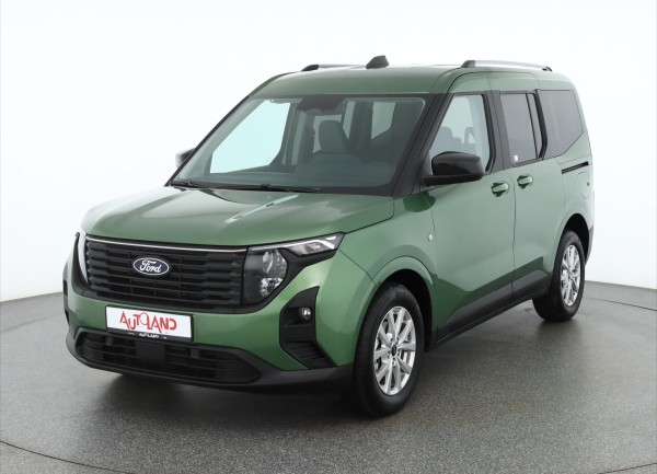 Ford Tourneo Courier Titanium 1.0 EB Aut.