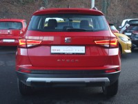 Seat Ateca 1.4 Style
