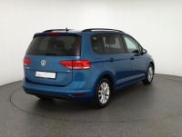 VW Touran 1.2 TSI Comfortline