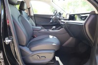 MG HS 1.5 T-GDI Hybrid+ Luxury Aut.