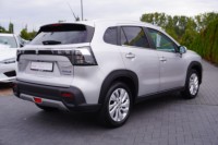 Suzuki SX4 S-Cross 1.4 4x4 M-Hybrid Comfort+