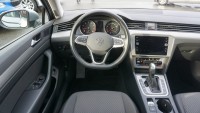 VW Passat Variant 1.5 TSI DSG