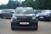 Smart ForTwo fortwo coupe electric drive