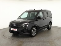 Ford Tourneo Courier Titanium 1.0 EB Sitzheizung Anhängerkupplung Tempomat
