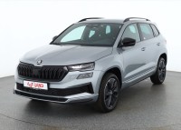 Skoda Karoq Sportline 1.5 TSI DSG 2-Zonen-Klima Navi Sitzheizung