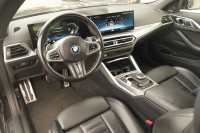 BMW 420 i Cabrio M Sport Aut.