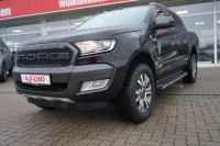 Ford Ranger 2.0 TDCi Wildtrak DoKa 4x4