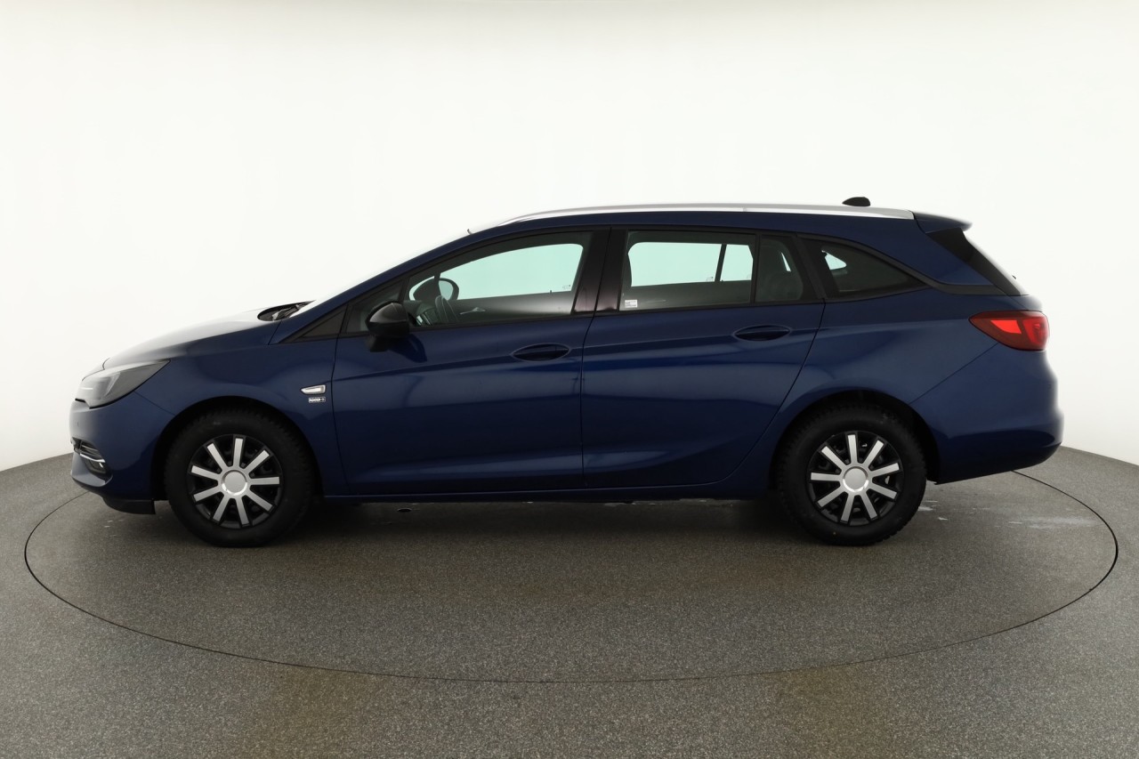 Opel Astra K 1.2 Turbo Elegance
