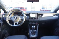 Renault Captur TCe 90