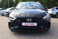 Hyundai i30 Kombi 1.5 T-GDI N-Line Aut.