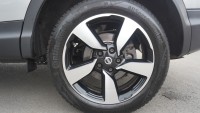 Nissan Qashqai 1.2 N-Vision