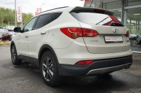 Hyundai Santa Fe 2.2 CRDI