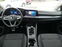 VW Golf VIII 1.5 16V TSI Life