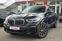 Vorschau: BMW X5 30d M Sport xDrive Vorschau: BMW X5 30d M Sport xDrive