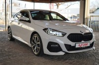 BMW Gran Coupe 218i M Sport