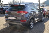 Hyundai Tucson 1.6 T-GDI Advantage 4WD