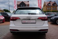 Audi A4 Avant 35 2.0 TFSI advanced