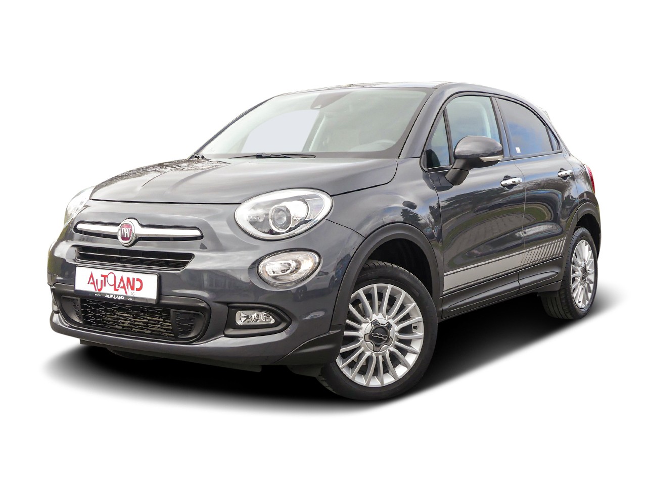 Fiat 500X 1.4 Lounge