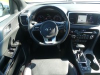 Kia Sportage 1.6 T-GDI GT-Line 4WD