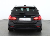 BMW 318 dA Touring Sport Line