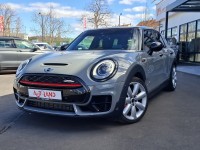 MINI Clubman John Cooper Works 2-Zonen-Klima Navi Sitzheizung