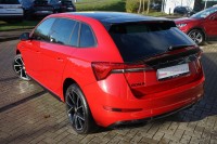 Skoda Scala 1.5 TSI Monte Carlo DSG