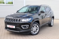 Vorschau: Jeep Compass 1.3 MultiAir Limited AT