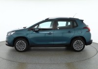 Vorschau: Peugeot 2008 1.2 Active