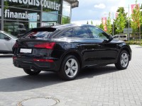 Audi Q5 Sportback 40 TDI S-Line s-tronic