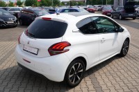 Peugeot 208 1.2 12V PureTech 82 Active S&S