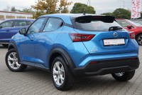 Nissan Juke 1.0 DIG-T Acenta